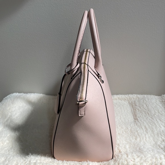 NWOT Kate Spade Tilden Place Pippa Satchel Crossbody /NY Staci Saffiano Wallet - Picture 6 of 16